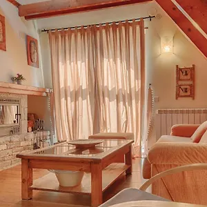 Apartamento Saplan Real Estate Era Lana, Les