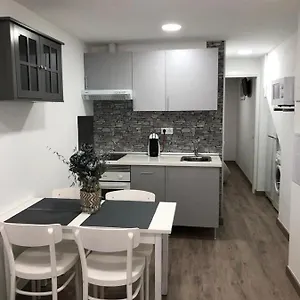 Apartamento Alojamiento Karina, Les