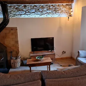 Сasa de vacaciones Casa De Cristina En, Les