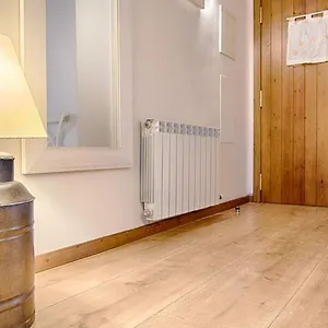 Apartamento Saplan Real Estate Carlac, Les