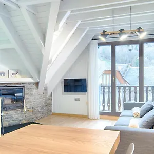 Apartamento Saplan Real Estate Pijauert, Les