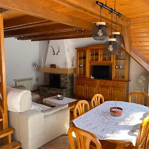 Apartamento Laurens, Les