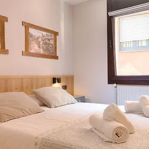 Apartamento Casa Tino, Les