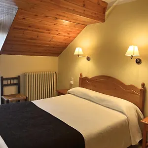 Juan Canejan Hotel