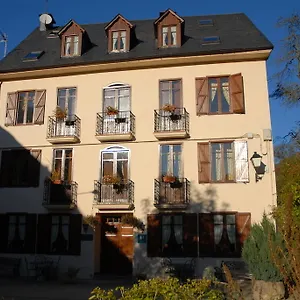 Pensión Casa Es Neres, Les
