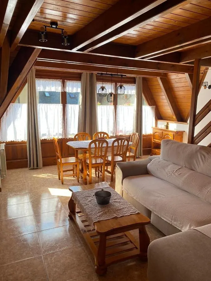 Caleta Apartment Les Spain