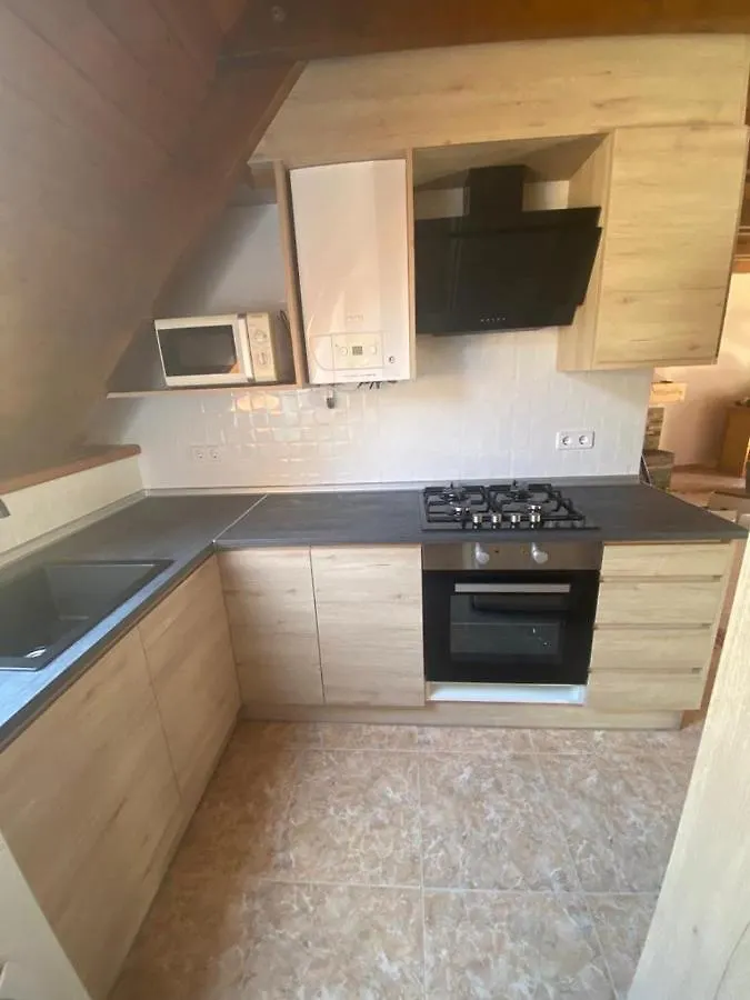 Caleta Apartment Les 0*,  Spain